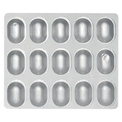 NUPENTA 40 Tablet 15's - Ulcer/Reflux/Flatulence-Aaa