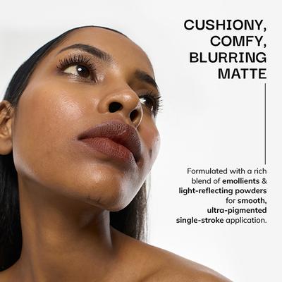 FAE Beauty Modern Matte Lipstick (Shade Awkward) 3.5 gm - Lipsticks