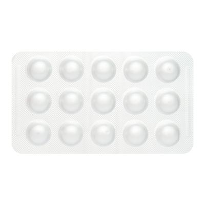 Montair 10mg Tablet 15'S - Asthma/COPD-Ast