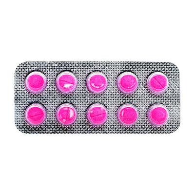 Clonam 1mg Tablet 10'S - Anxiety-Anx