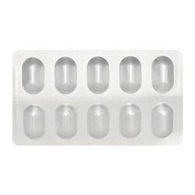 SECNIA Capsule 10's - Diarrhoea-Ant