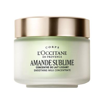 L'Occitane Almond Milk Concentrate 200 ml - Lotions & Creams
