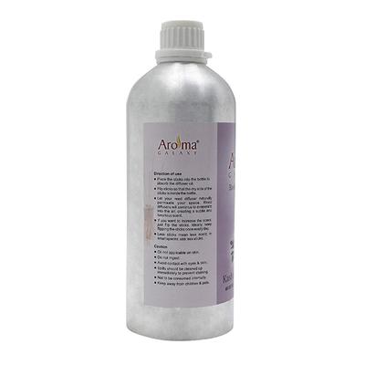 Aroma Galaxy Reed Diffuser Oil - Kashmiri Lavender 1 litre - Carrier Oils