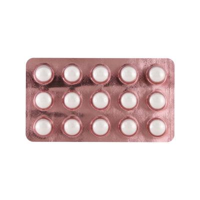 Chymoral Plus Tablet 15'S - Pain relief-Ant