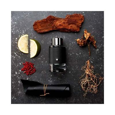 Montblanc Explorer EDP 60 ml - Men Perfumes (Edt/Edp)