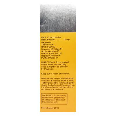 Melbild XL Solution 10ml - Vitiligo