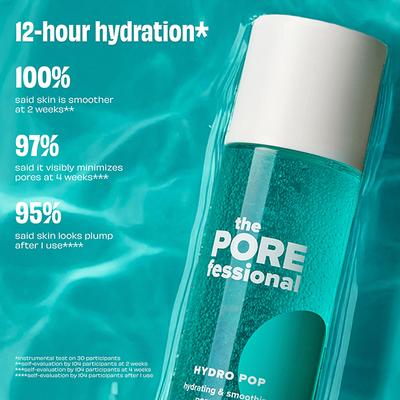 Benefit Cosmetics The Porefessional Hydro Pop 100 ml - Primer