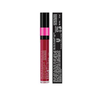 Elle18 Omg Lipgloss Rose All Day 2.5 ml - Lip Glosses