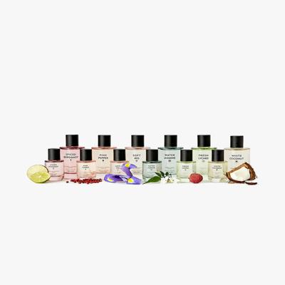 Marks & Spencer Soft Iris Eau de Toilette 100 ml - Body Mist/Spray