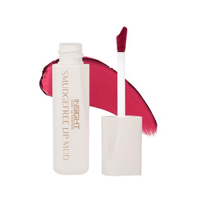 Insight Cosmetics Smudge Free Lip Mud - Love Blizzard 3.5 ml - Liquid Lipsticks