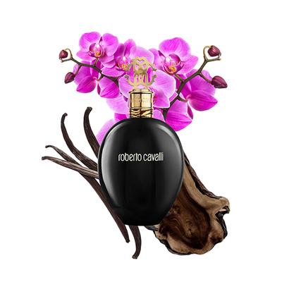 Roberto Cavalli Signature Nero Assoluto Eau De Parfum 75 ml - Women Perfumes (Edt/Edp)