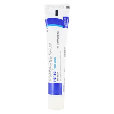 Persol Forte Cream 30gm - Acne-Acn