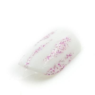 RENEE Stick On Nails - DN 01 (Pack of 24) 24's - Nail Care