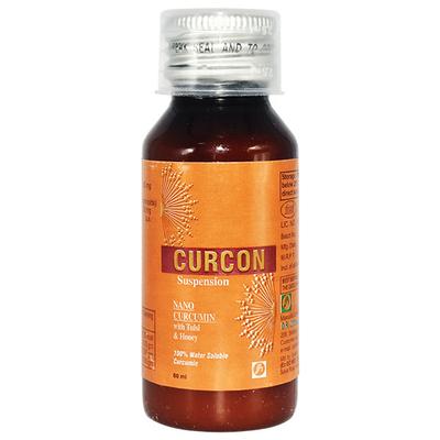 CURCON Suspension 60ml - Supplements-Vam