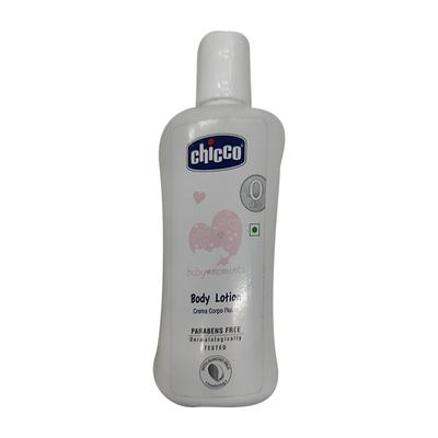 Chicco Baby Moments Body Lotion 100 ml - Creams, Lotions & Oils