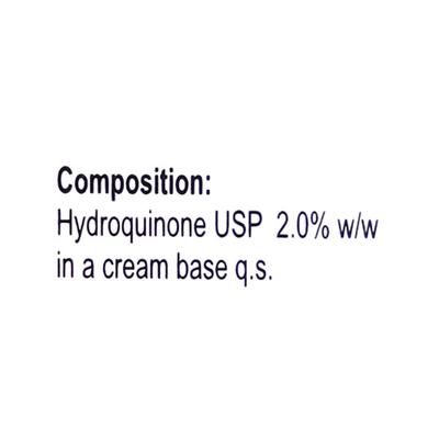 RADANT LITE Cream 20gm - Hyperpigmentation-Oth