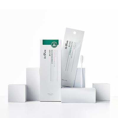 Dr. Oracle 21 Stay A Thera Peeling Stick 60G 10's - Face Gels