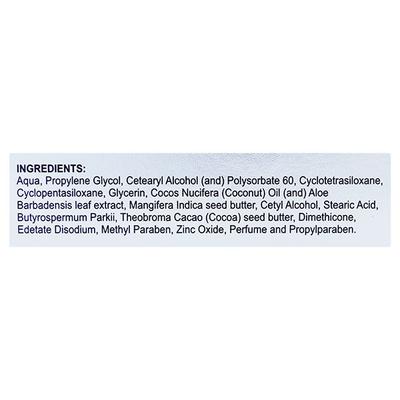 SECALIA PLUS MOISTURISING Cream 100gm - Dry Skin-Emo