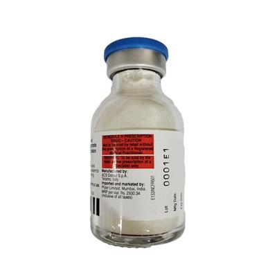 ZINFORO 600 Injection 1's - Bacterial Infections-OAB