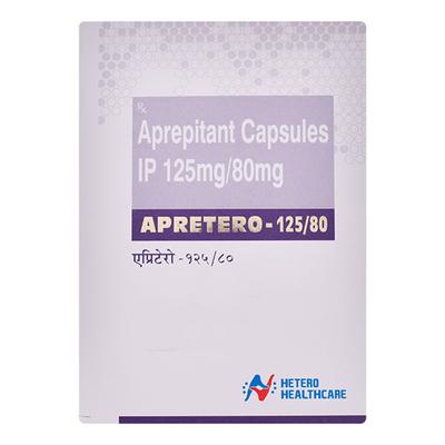 APRETERO Kit 1's - Cancer Oncology-Sup