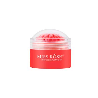Miss Rose Strauberry Flavour Red Moisturizing Lip Balm 7301-414B 04 7 gm - Lip Balms
