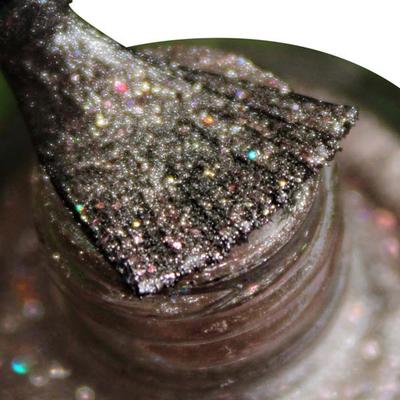 Debelle Gel Nail Lacquer Sparkling Dust Nail Polish 8ml - Nail Polish