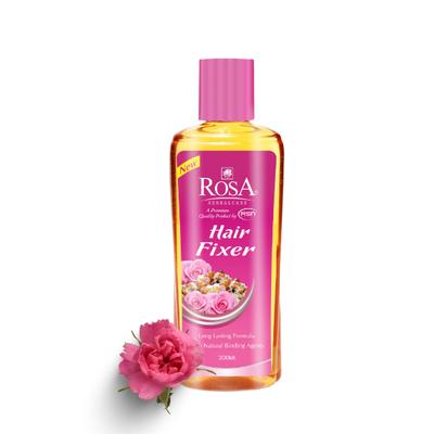 Rosa Hair Fixer 200 ml - Hair Sprays & Mists