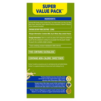Protinex Diabetes Care Powder - Creamy Vanilla Flavour 1 kg - Diabetes (Fitness)