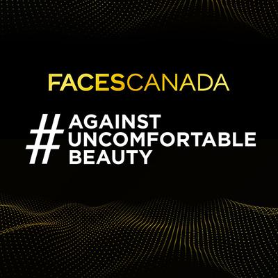 Faces Canada Ultime Pro Splash Luxe Nail Enamel - Moonstone (L48) 12 ml - Nail Polish