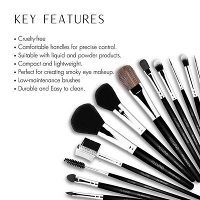 Allure MB S-12 12's - Makeup Kits & Sets