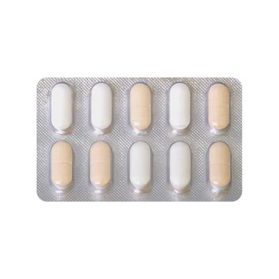 Corectia M Tablet 10's - Diabetes-Ant