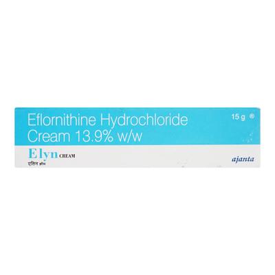 Elyn Cream 15gm - Dry Skin-Oth