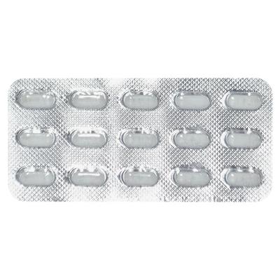 Zoryl 4mg Tablet 15'S - Diabetes-Ant