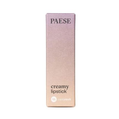 Paese Creamy Lipstick No 19 Blackcurrant 2.2 gm - Lipsticks