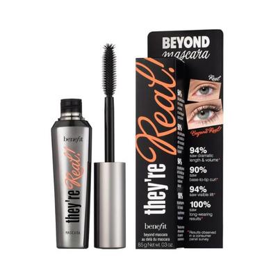 Benefit Cosmetics They're Real! Mascara 8.5 gm - Mascaras