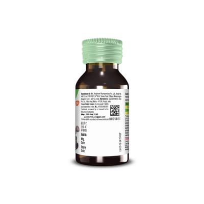 Crocin Peppermint Flavour Drops 15ml - Fever-Ana