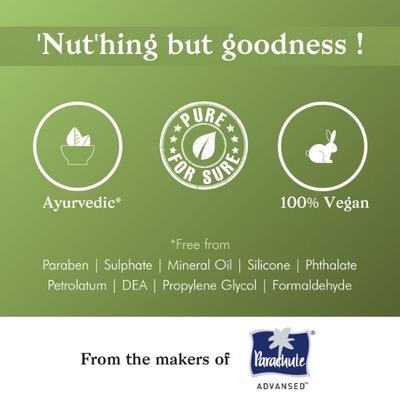 Coco Soul Body Butter With Coconut, Shea Butter & Ayurveda For Intense Moisturization 140 gm - Body Butter