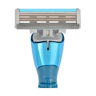Uncle Tony Shaving Razor - Blue 1's - Razors & Cartridges