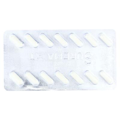 SUREMA XT Capsule 14's - Supplements-Sup