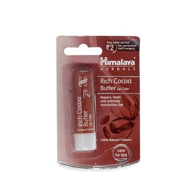Himalaya Lip Care - Rich Cocoa Butter 4.5 gm - Lip Balms