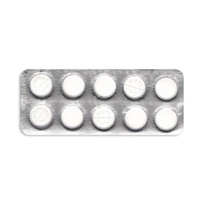 PYZINA 500MG TABLET 10'S - Tuberculosis (Tb)-Ant