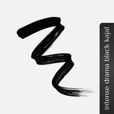 Bellavita Intense Drama Waterproof Eyeliner Black 3.5 ml - Eyeliners