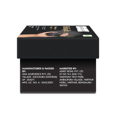 Kapiva Himalayan Shilajit Resin 40 g - Speciality Medicines