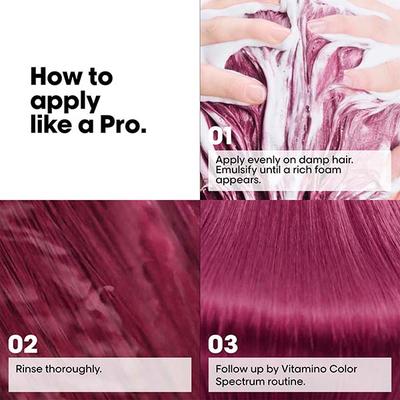 L'Oreal Professionnel Vitamino Color Spectrum Mask for All Colored Hair 250 ml - Hair Masks & Packs
