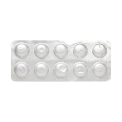 OVISTERONE SR Tablet 10's - Hormonal Therapy-Cor