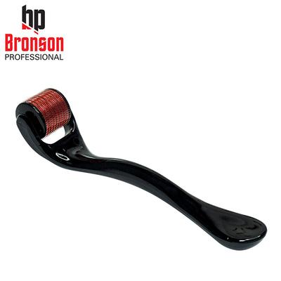 Bronson Professional Derma Roller 0.5mm Titanium Needles 1's - Derma Rollers