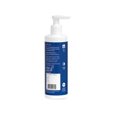 Be Bodywise 5% Lactic Acid Body Lotion for Even Skin Texture 200 ml - Creams/Oils/Lotions