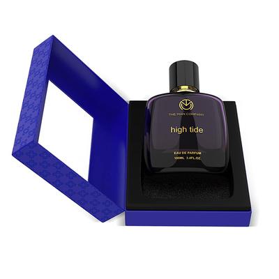 The Man Company EDP For Men - High Tide 100 ml - Men Perfumes (Edt/Edp)