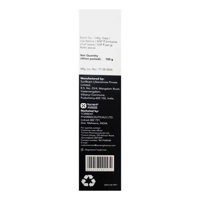 Triflow Hair Conditioner 150gm - Hair Loss-Oth