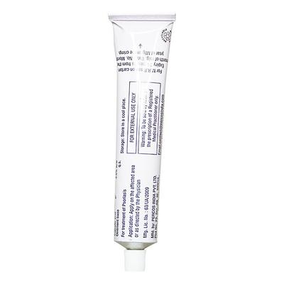 PROTAR Ointment 50gm - Psoriasis/Seborrhea/Ichthyosis-Pso